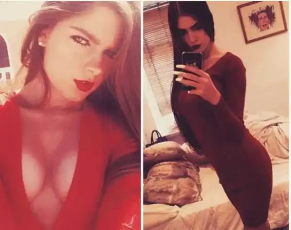 Oh No! Stunning London TV Worker Sacked for Allegedly Being Too Pretty (Photos)